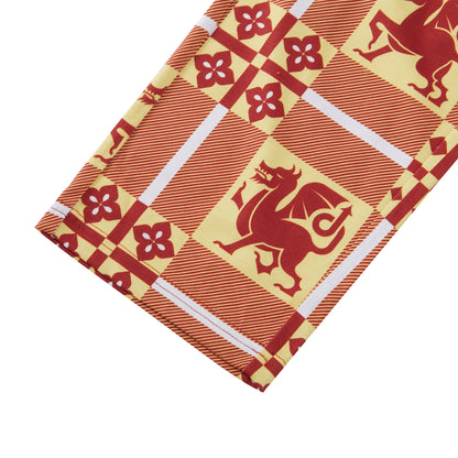 Dragon's Den PJ Pants