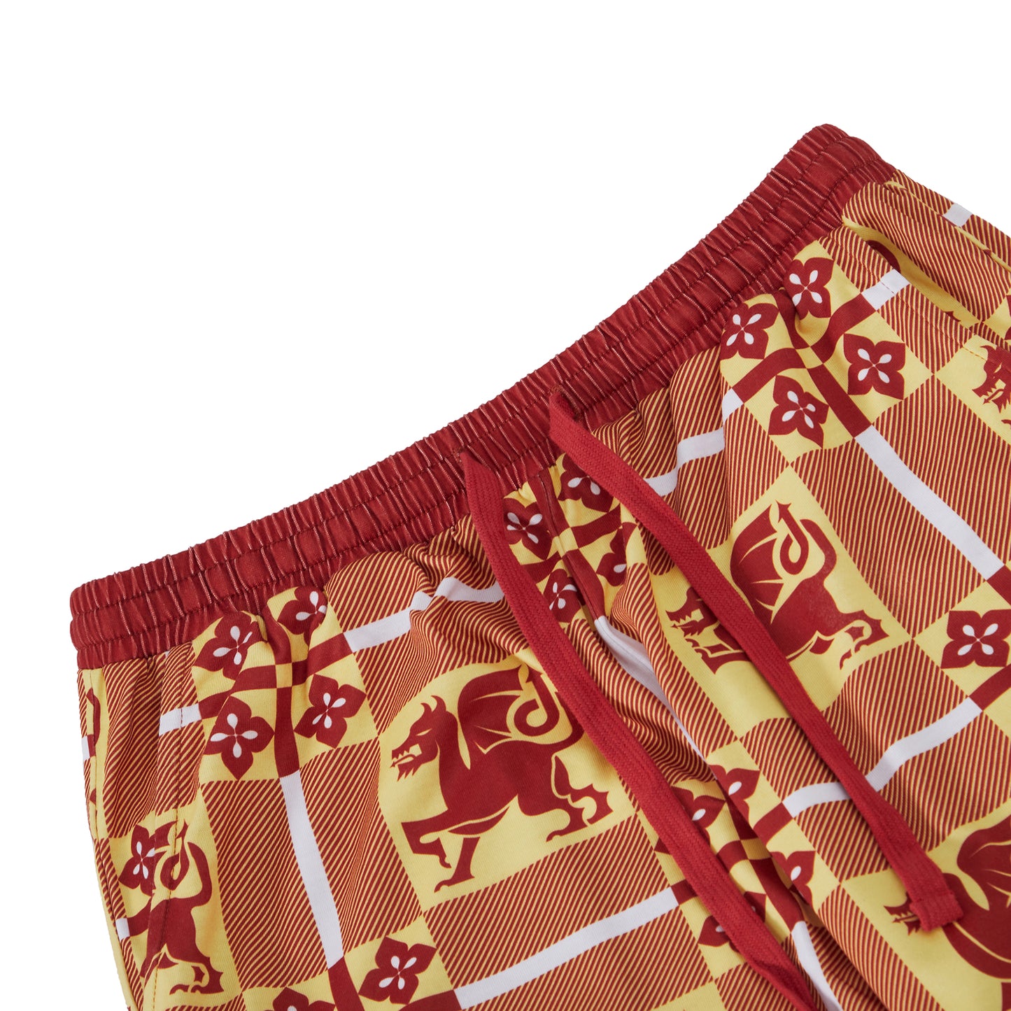 Dragon's Den PJ Pants