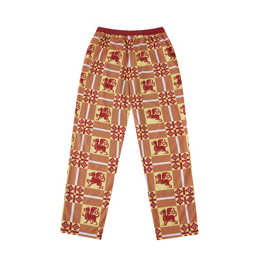 Dragon's Den PJ Pants