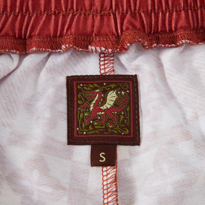 Dragon's Den PJ Pants