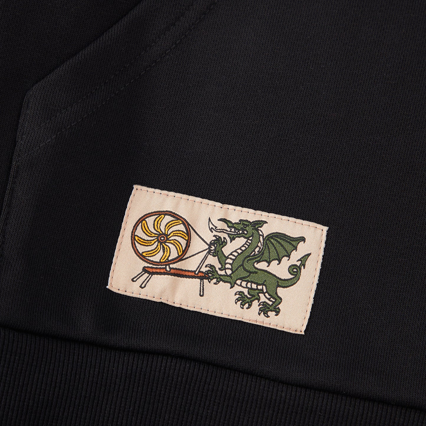 Questing Monke Hoodie