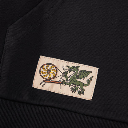 Questing Monke Hoodie