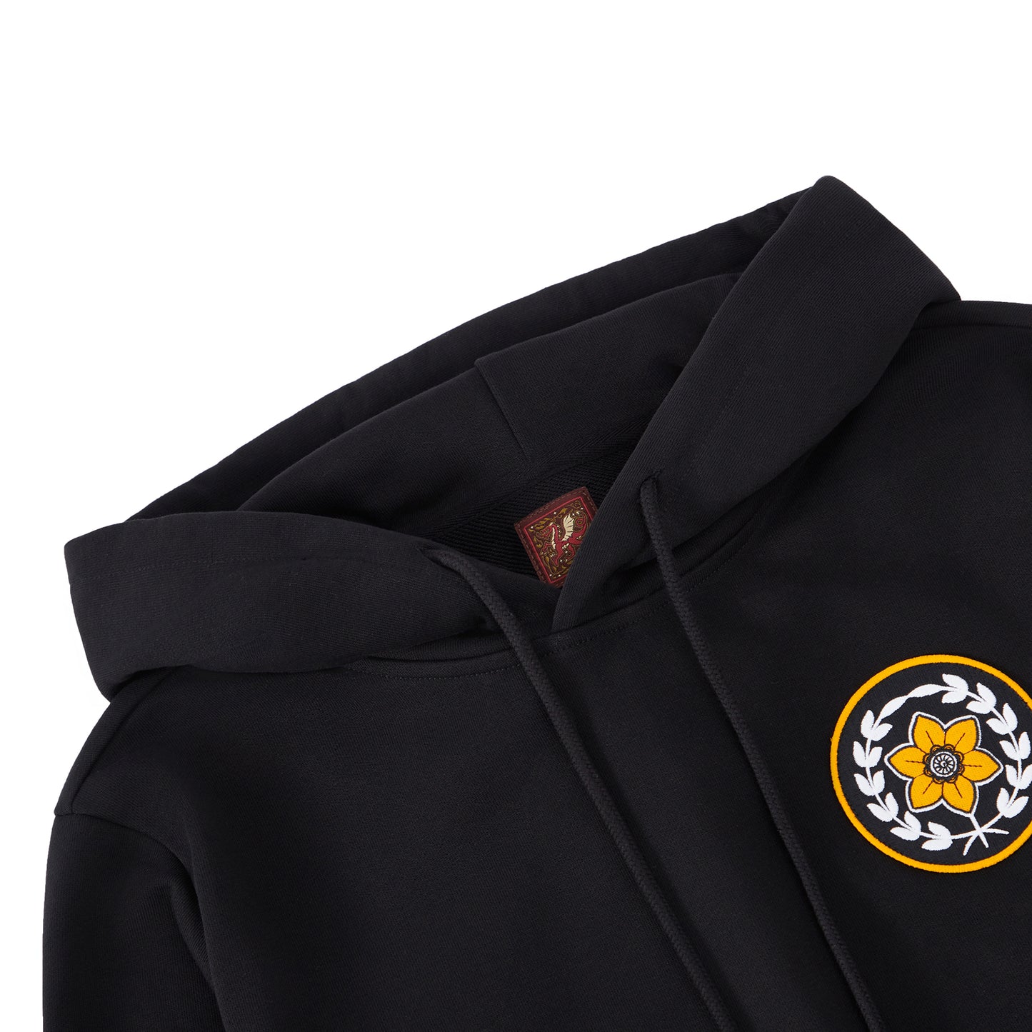 Questing Monke Hoodie