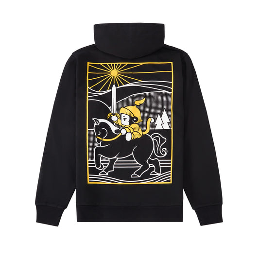 Questing Monke Hoodie