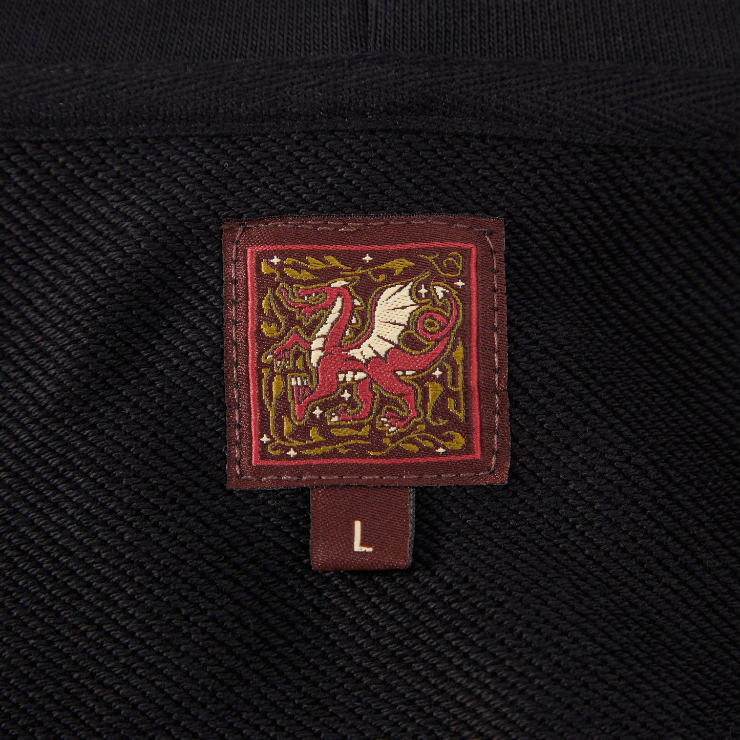 Questing Monke Hoodie