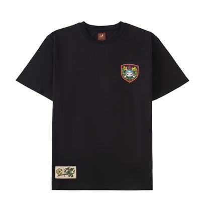Knight of Cymru Tee
