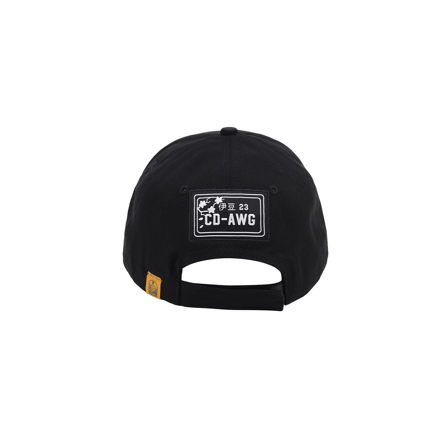 Banana Dad Hat