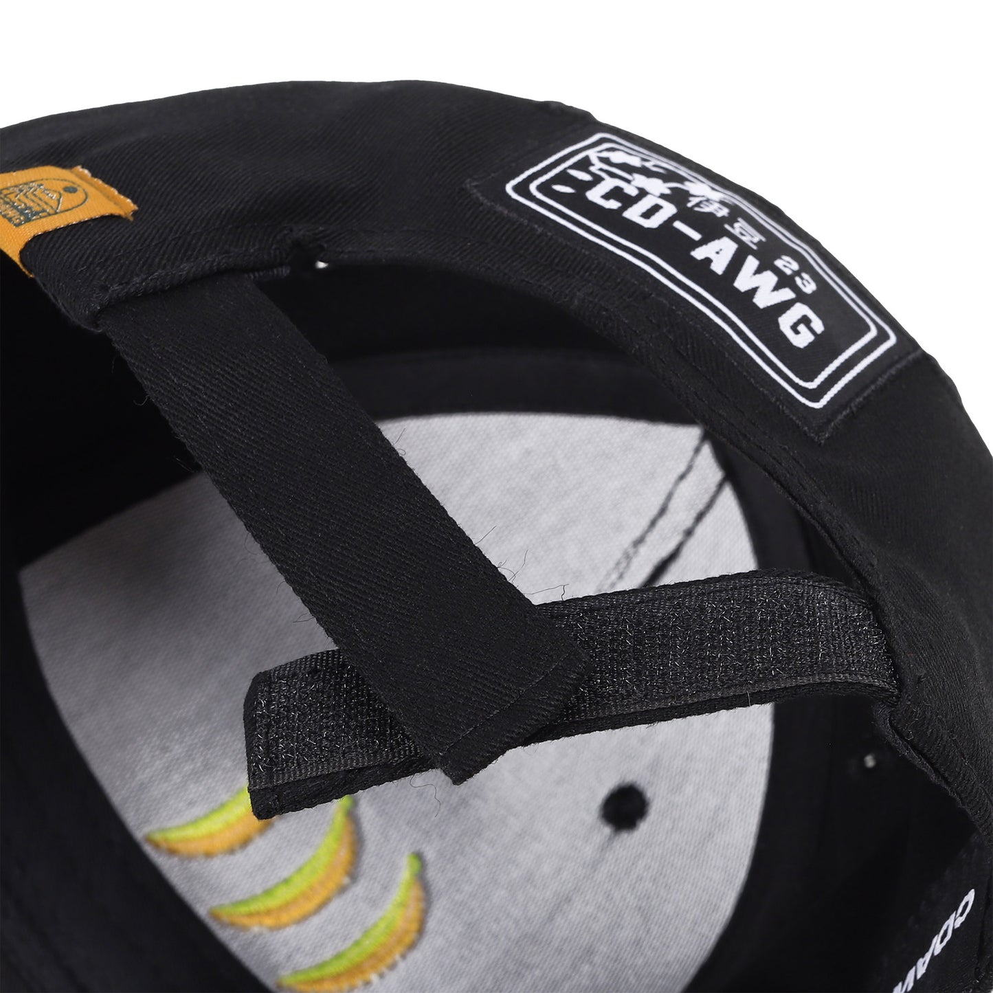 Banana Dad Hat