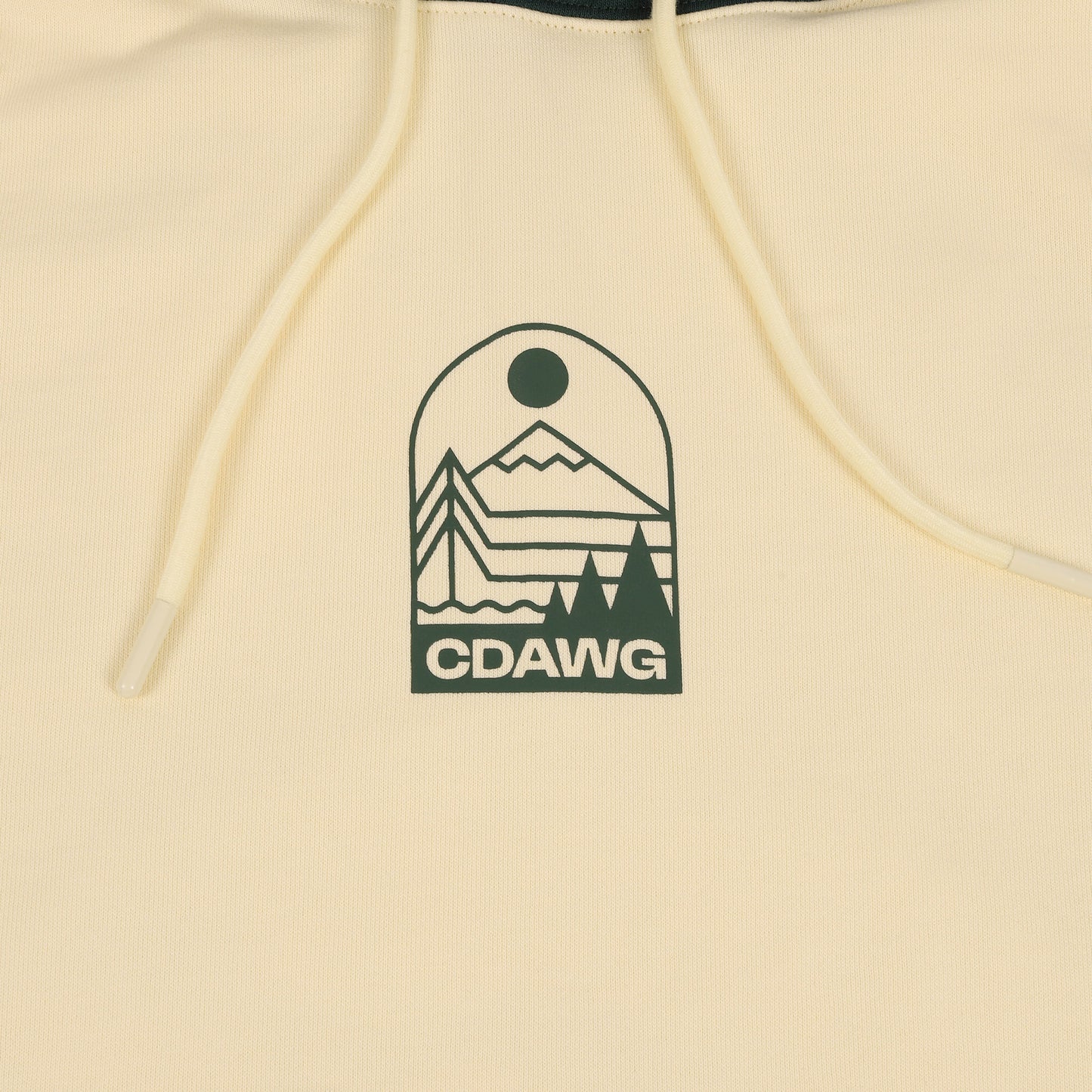 Road Trippin' Hoodie