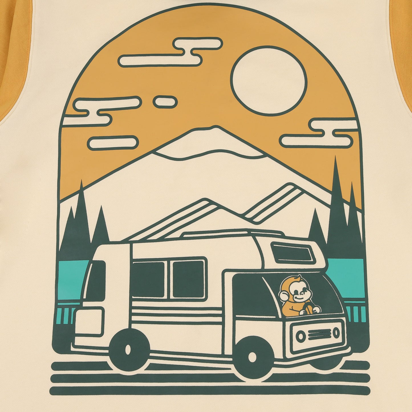 Road Trippin' Hoodie