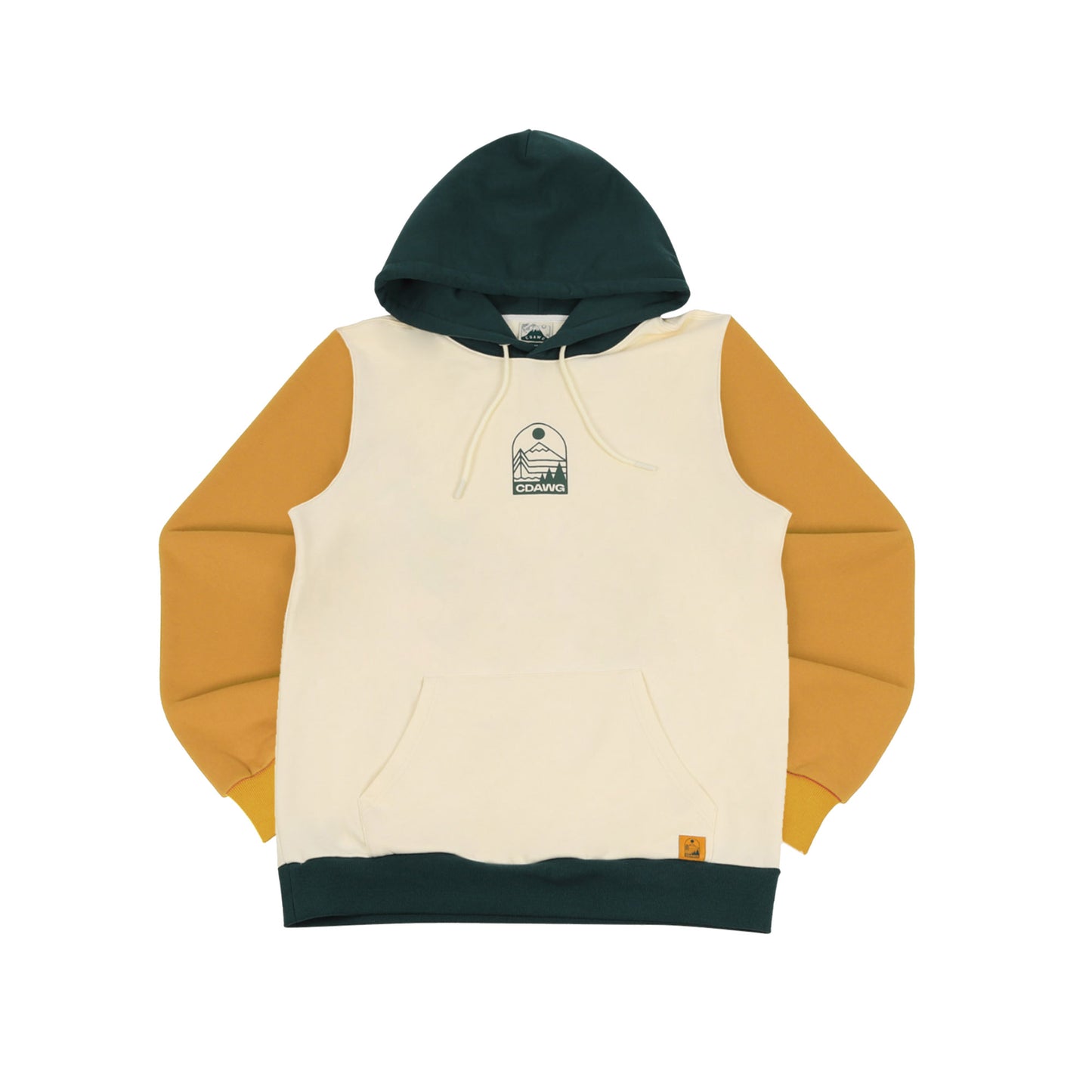 Road Trippin' Hoodie