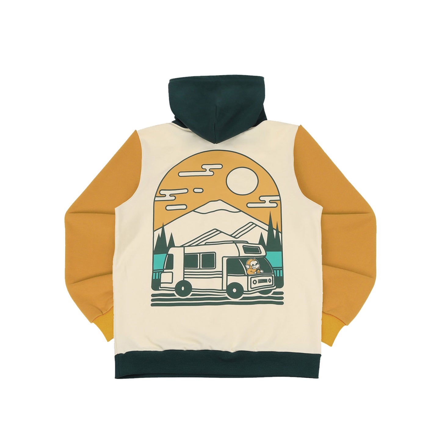 Road Trippin' Hoodie