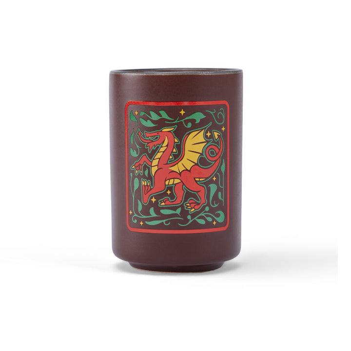 Dragon Crest Cup