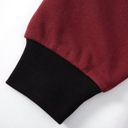 Monkey Union Rugby Shirt - Stripe