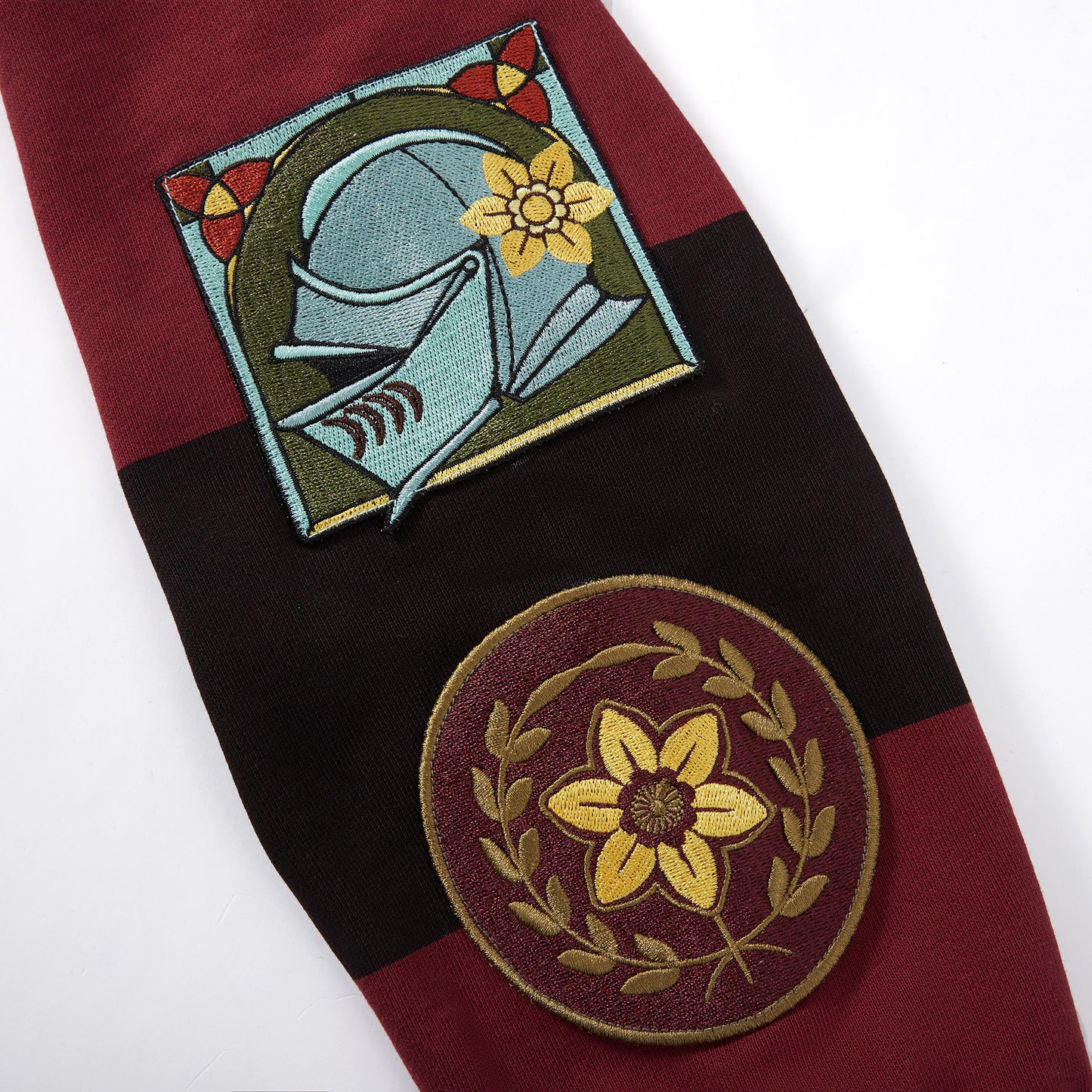 Monkey Union Rugby Shirt - Stripe