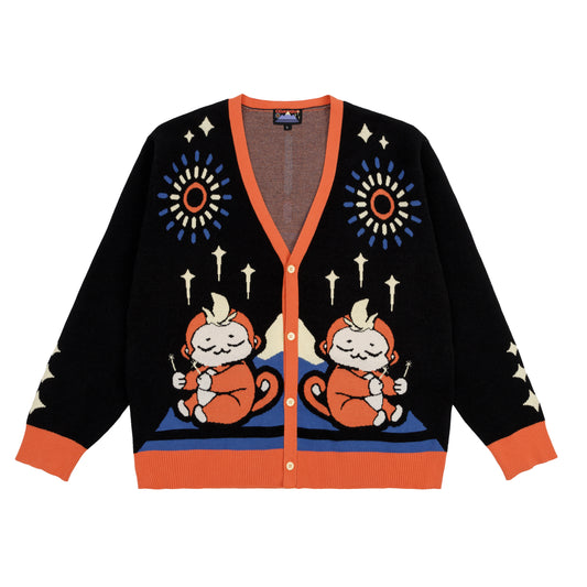 Celebration Cardigan
