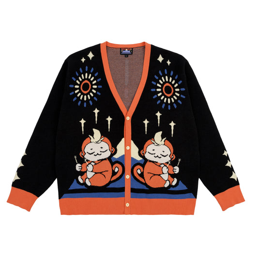 Celebration Cardigan