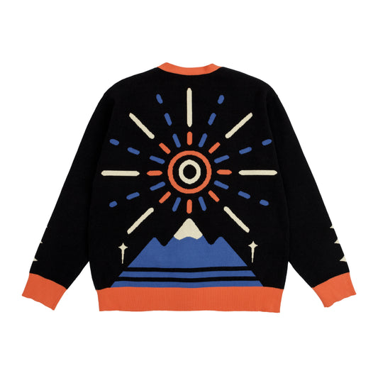 Celebration Cardigan