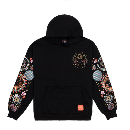 Fireworks Hoodie