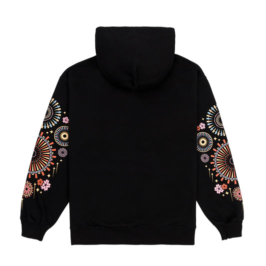 Fireworks Hoodie
