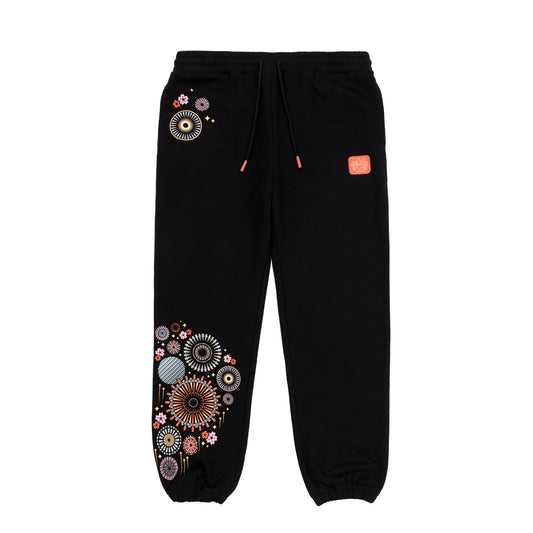 Fireworks Sweatpants