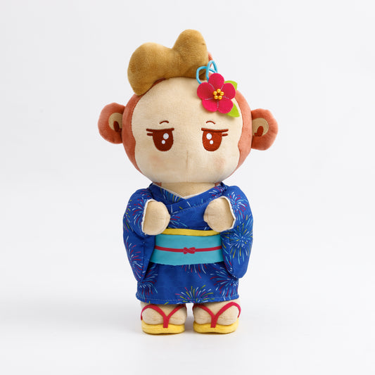 Festival Monke Plush