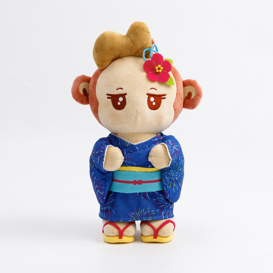 Festival Monke Plush