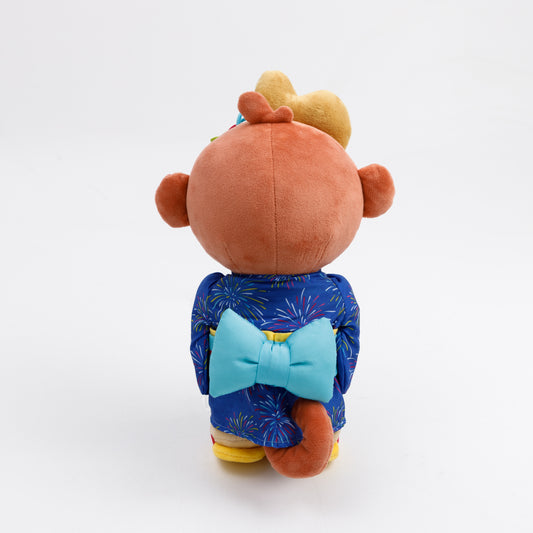 Festival Monke Plush