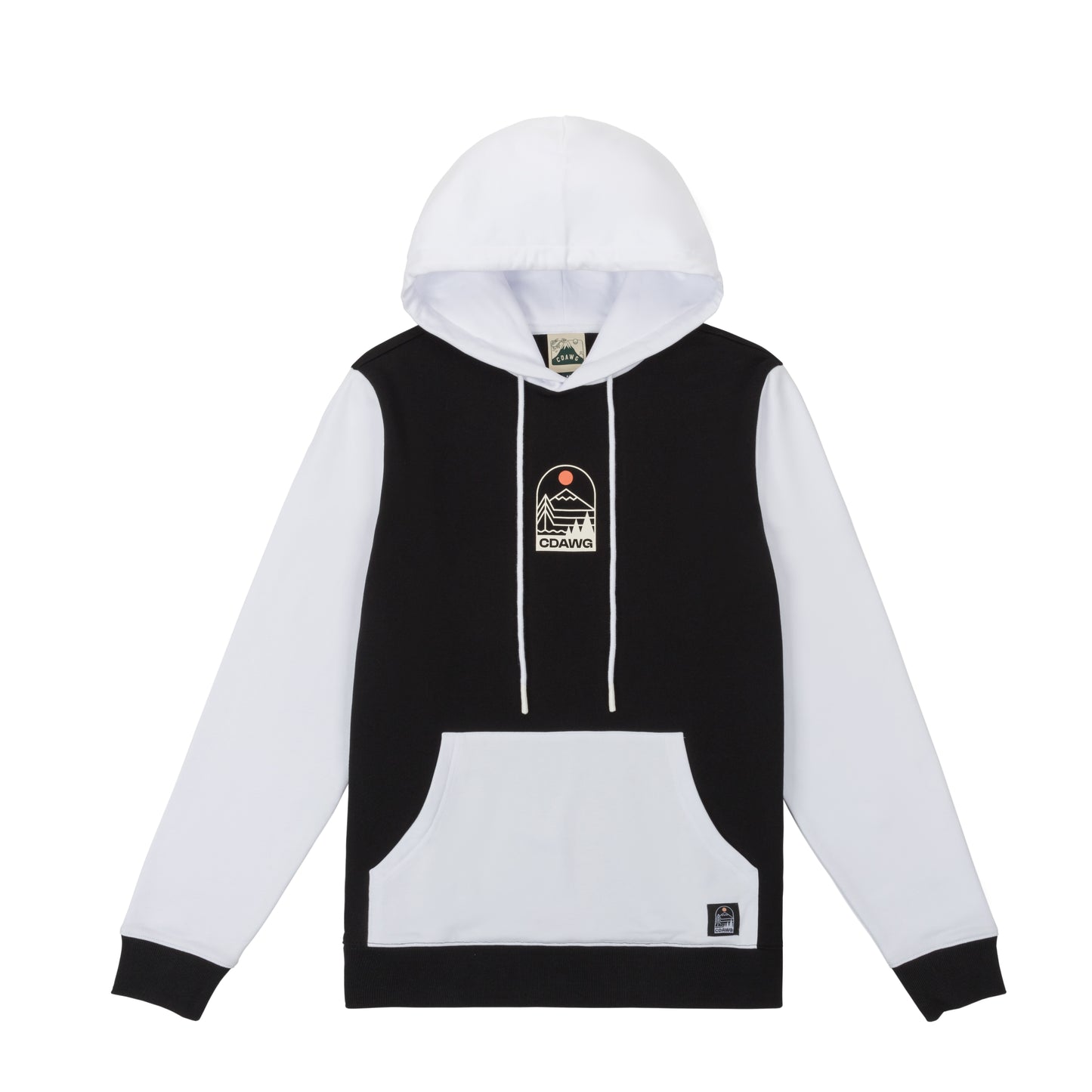 Road Trippin' Hoodie Special Edition