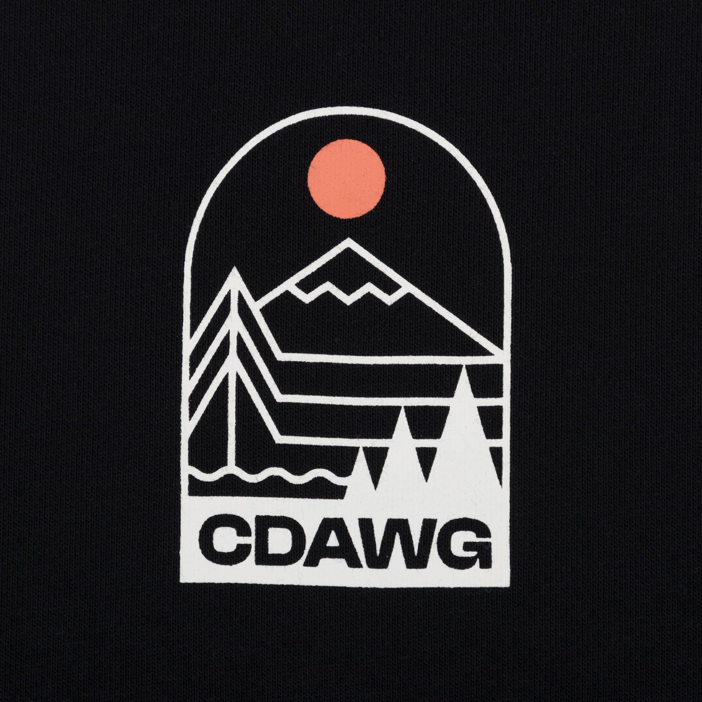 Road Trippin' Hoodie Special Edition