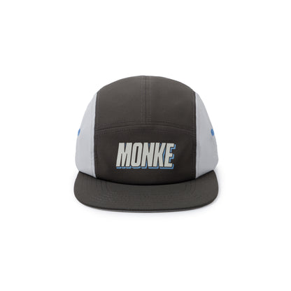 Monke 5 Panel Hat