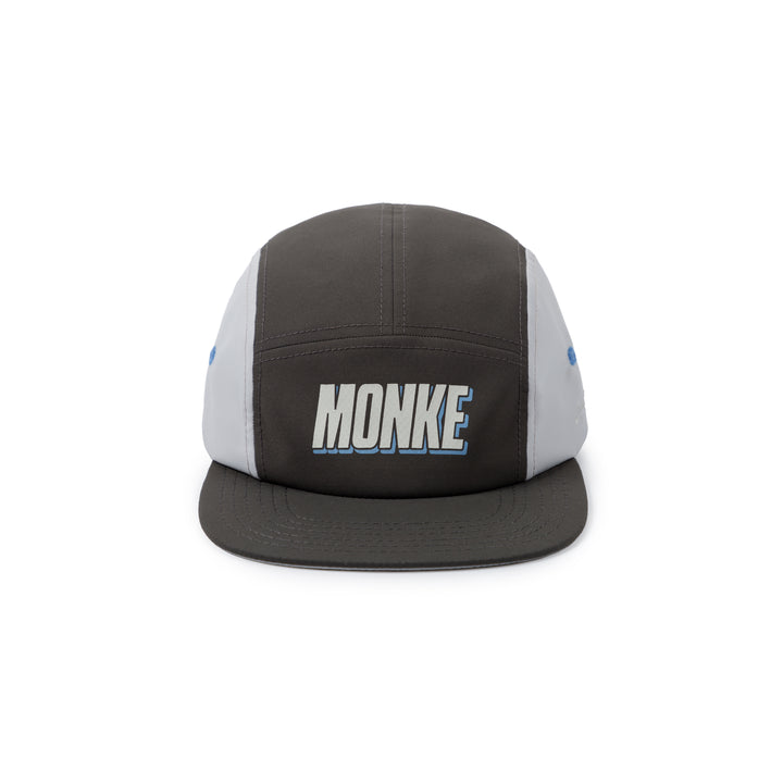 Monke 5 Panel Hat