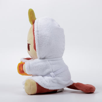 Chillin' Monkey Plush