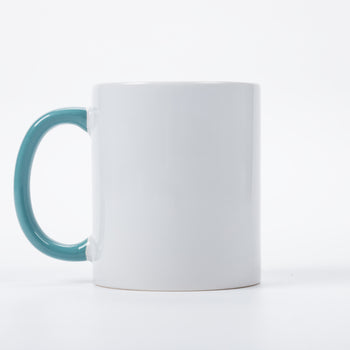 Cozy Club Mug