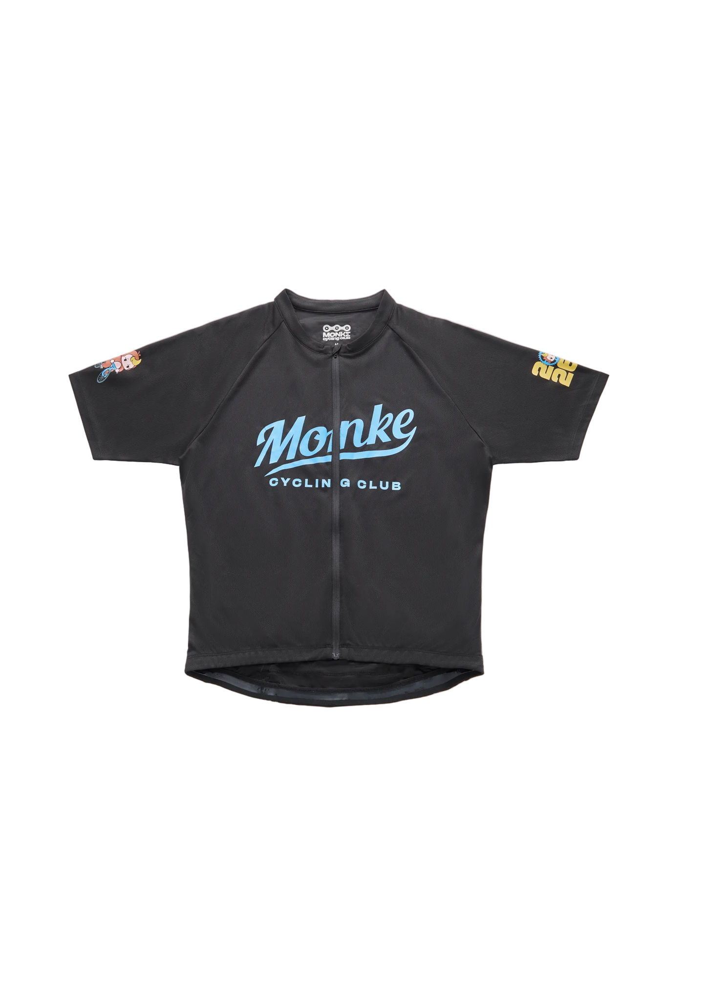 Professional Cyclist (Not Really) Bike Jersey