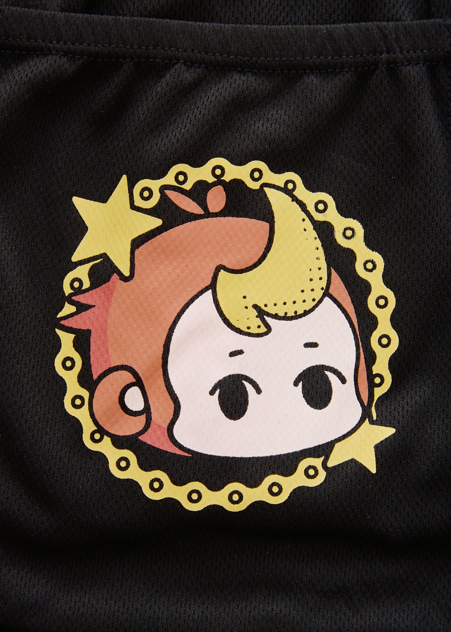 Professional Cyclist (Not Really) Bike Jersey