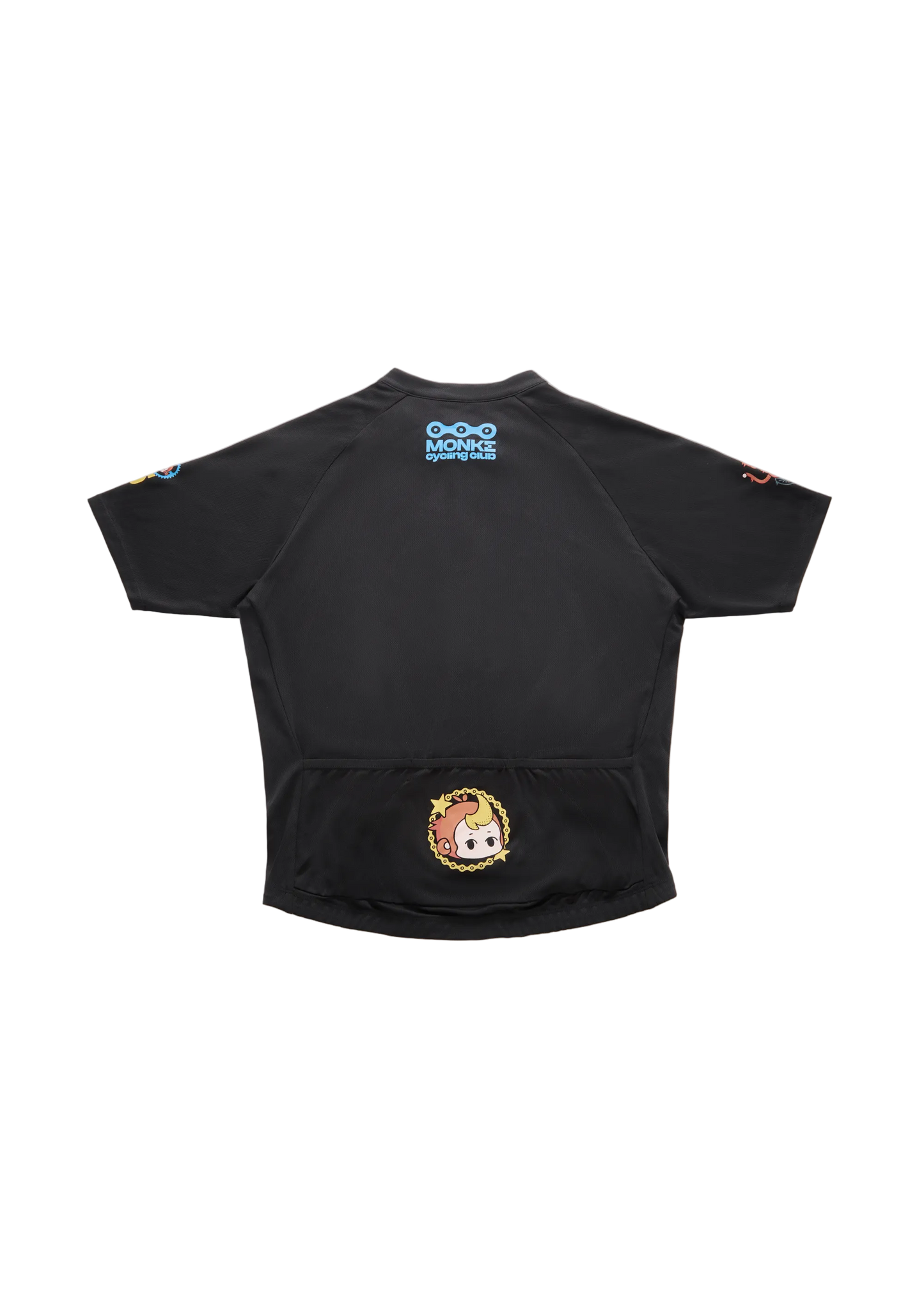 Professional Cyclist (Not Really) Bike Jersey
