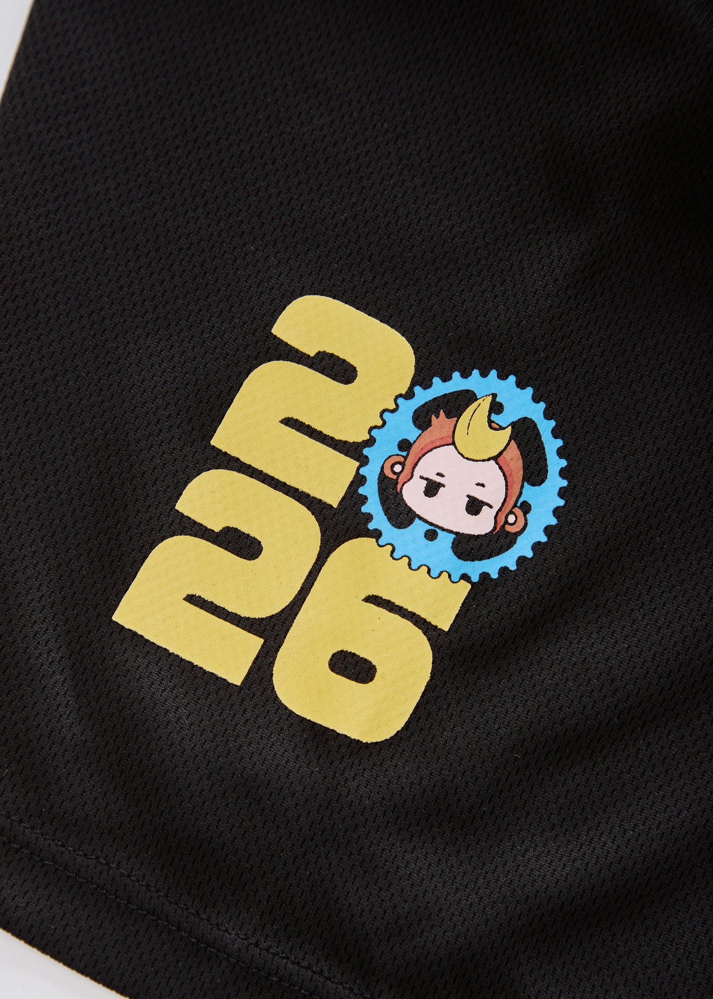 Professional Cyclist (Not Really) Bike Jersey
