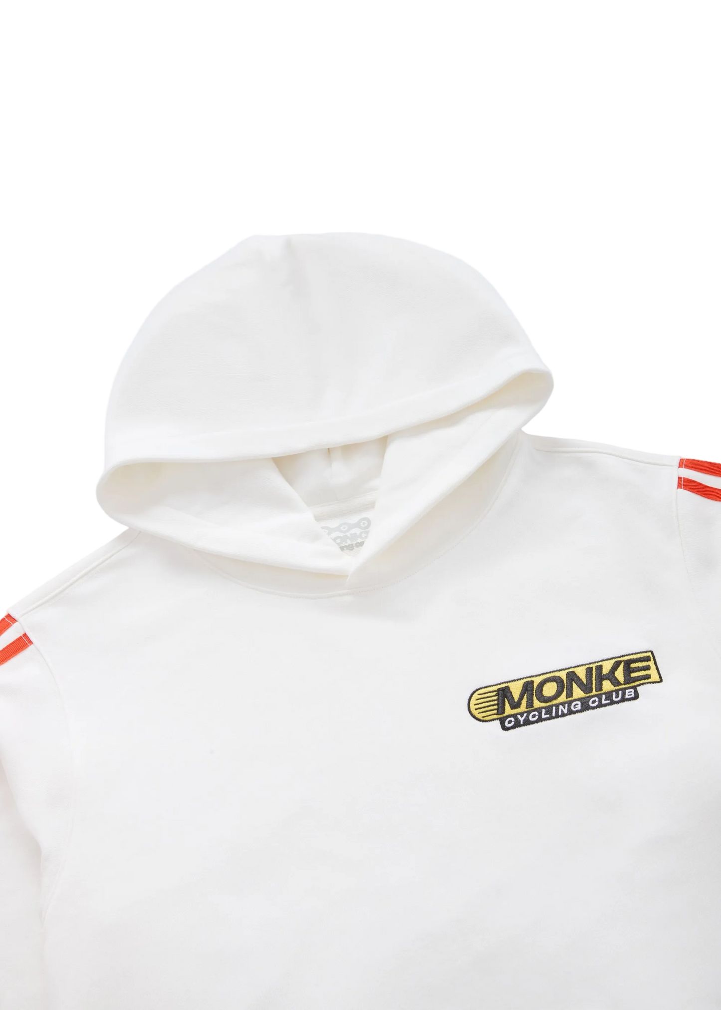 I Didn’t Train For This Hoodie