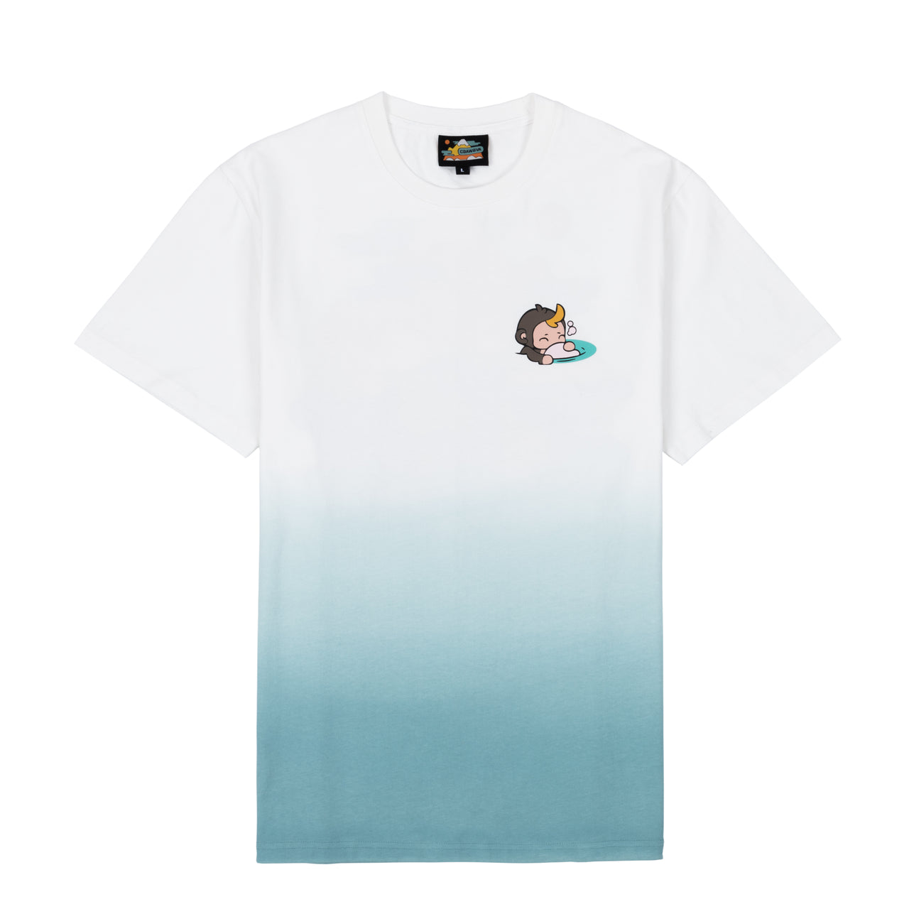 Taking a Dip Tee