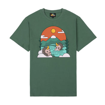 The Tranquil Tee