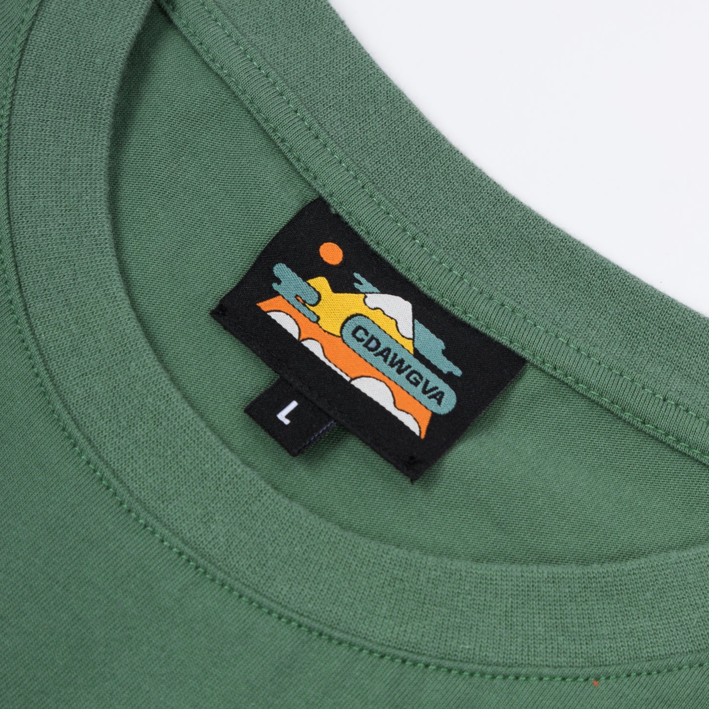 The Tranquil Tee