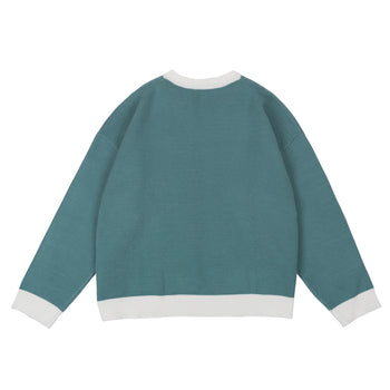 Onsen Sweater