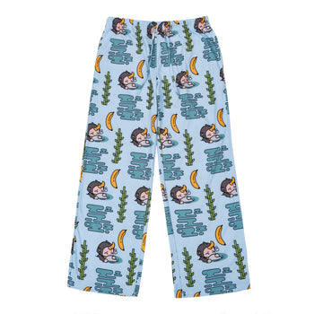 Peaceful Pajama Pants