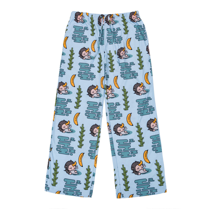Peaceful Pajama Pants