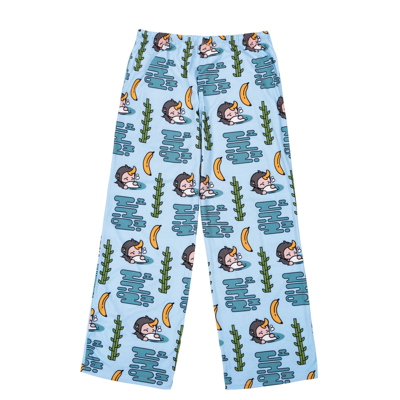 Peaceful Pajama Pants