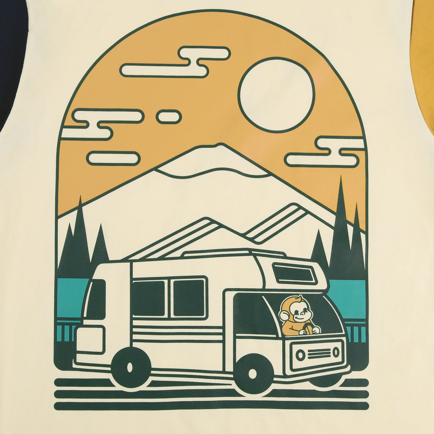 Road Trippin' Tshirt