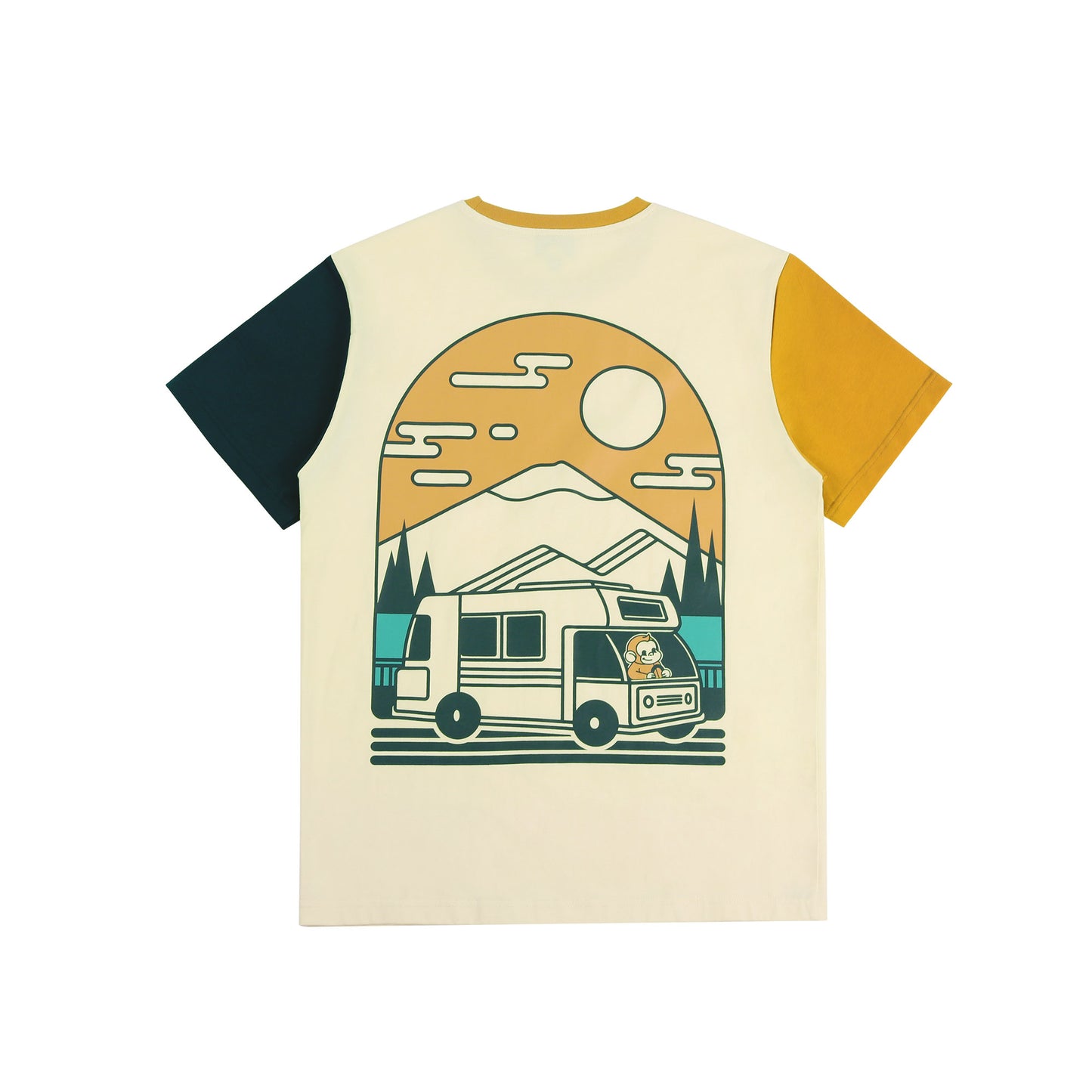 Road Trippin' Tshirt