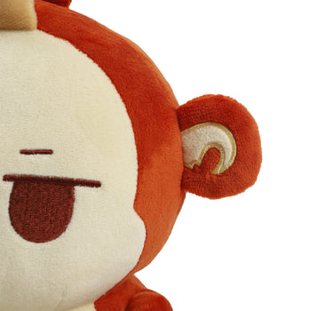 Monkey Plush