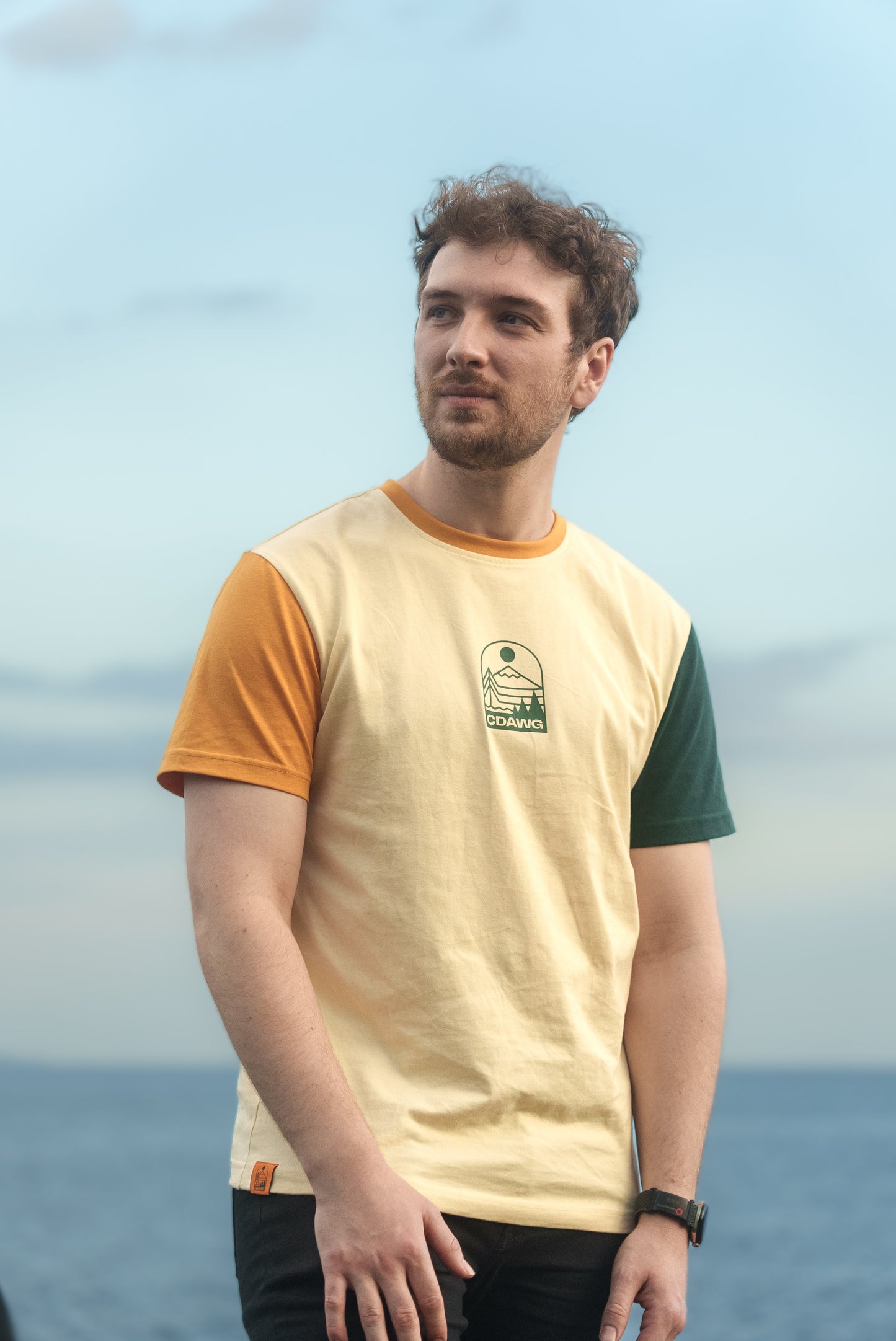 Road Trippin' Tshirt